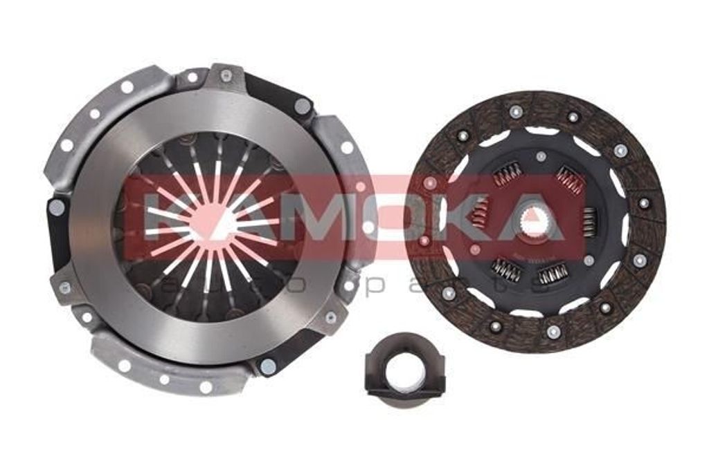 KAMOKA Kupplungssatz Kupplung für RENAULT TWINGO II (CN0) KC007