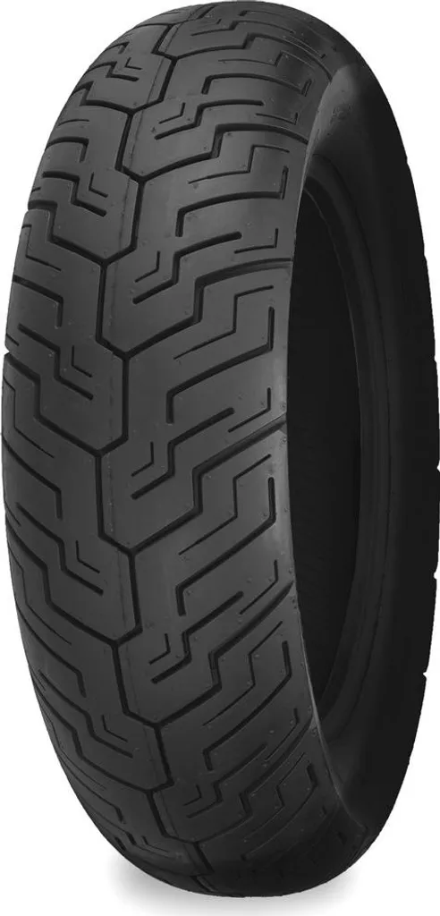 Pneu moto Shinko 160/80-16 75H TL DOT 2024 - Pneu arrière Custom
