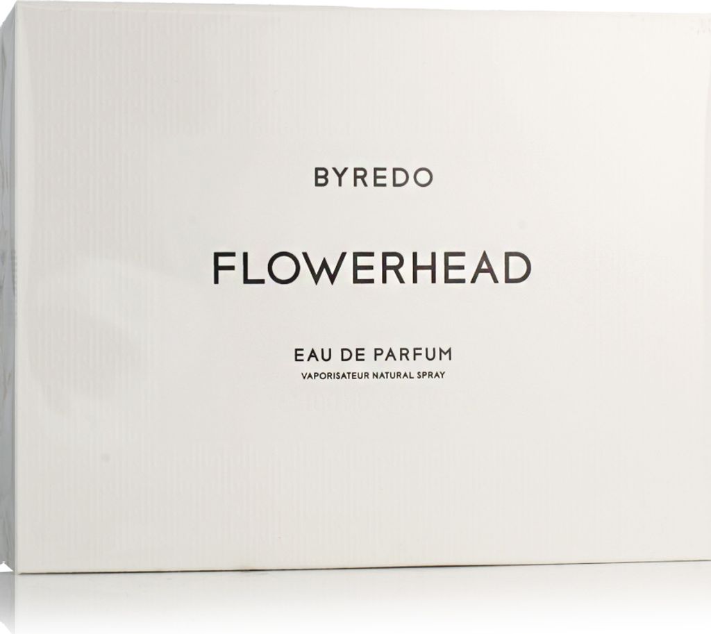 Byredo Flowerhead Eau De Parfum 100 ml (woman)