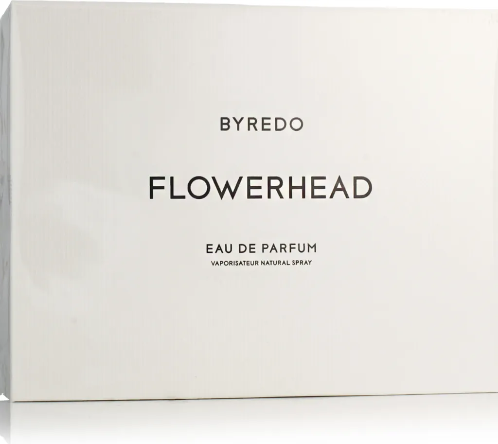 Parfum Flowerhead Byredo Femme 100 ml - Fragrance Idéale pour le Mariage