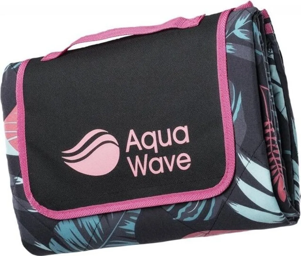 Sortie de Bain Aquawave Aladeen pour le Change à la Plage et la Piscine