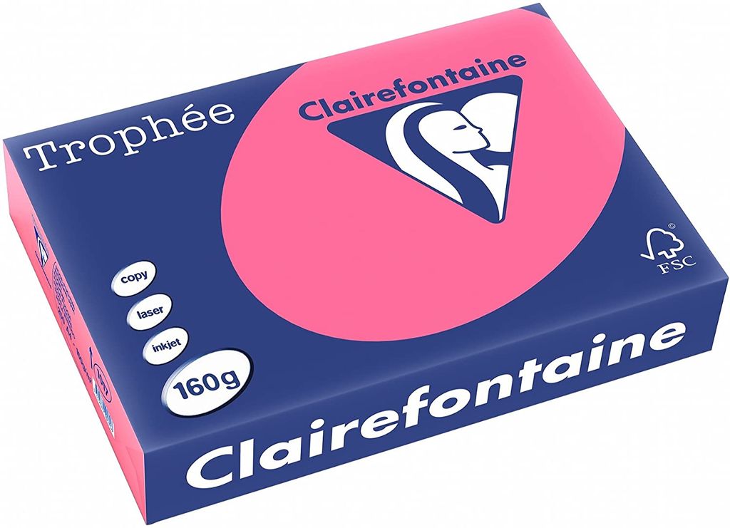 Clairefontaine Trophée