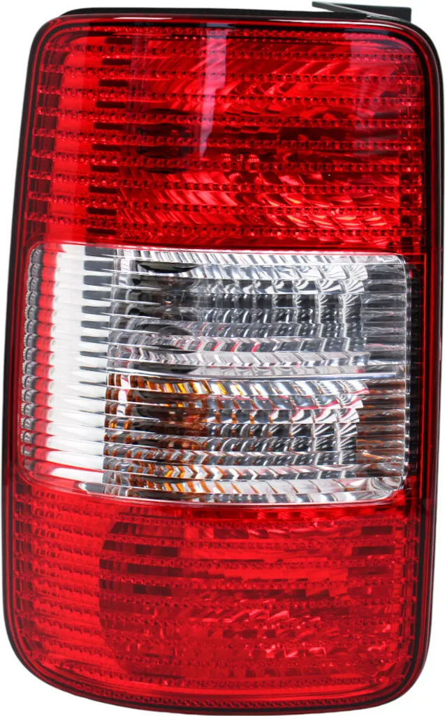 Feu arrière gauche HELLA 2VP 354 042-011 pour VW Caddy III 12V d'origine