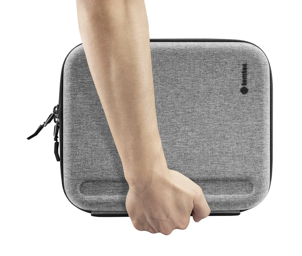Housse de Protection Rigide TomToc FancyCase pour Tablette 12.9'' - 9