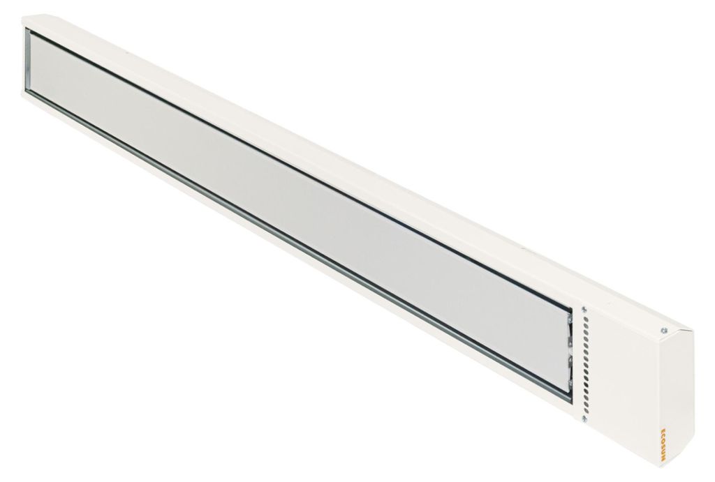 Ecosun S+ ciemny promiennik 900Watt - 230V Zdjęcie produktu 