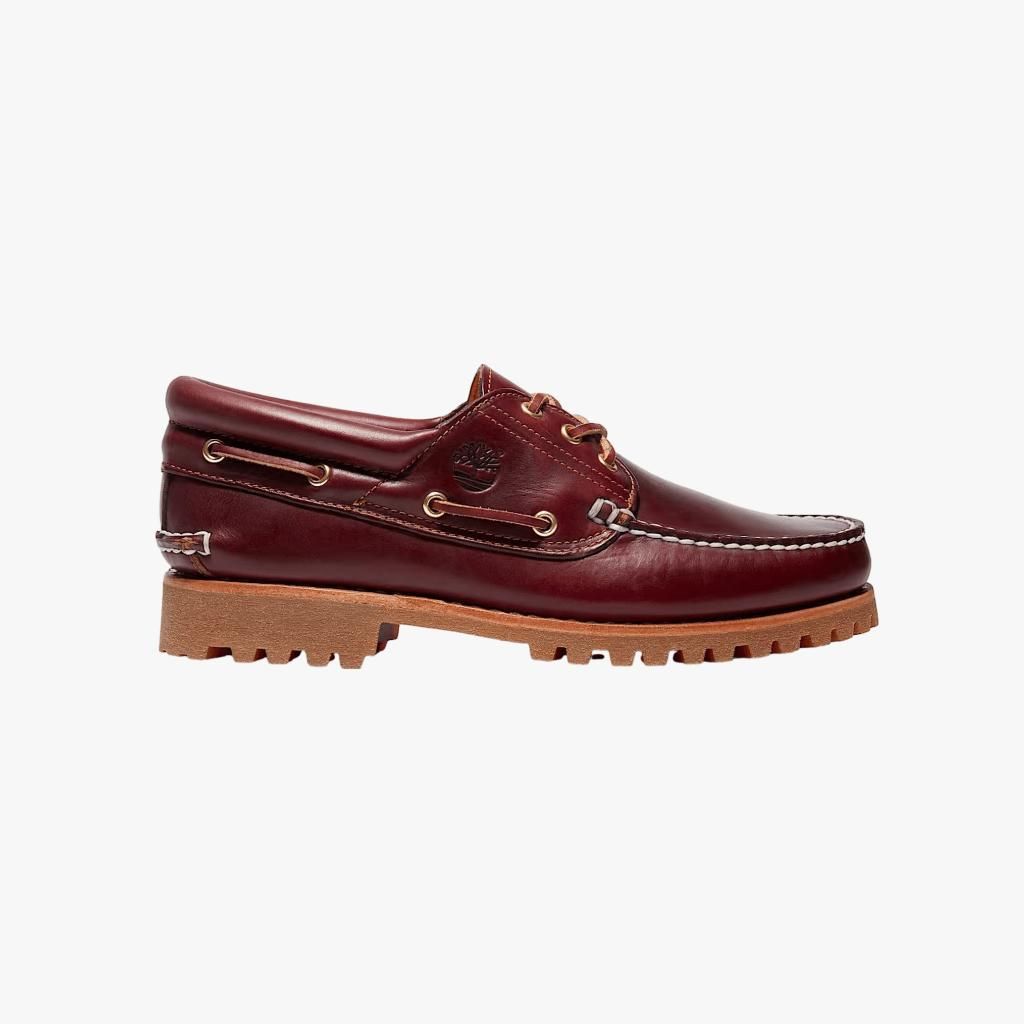 Scarpa Timberland Authentic Brown Immagine del prodotto 