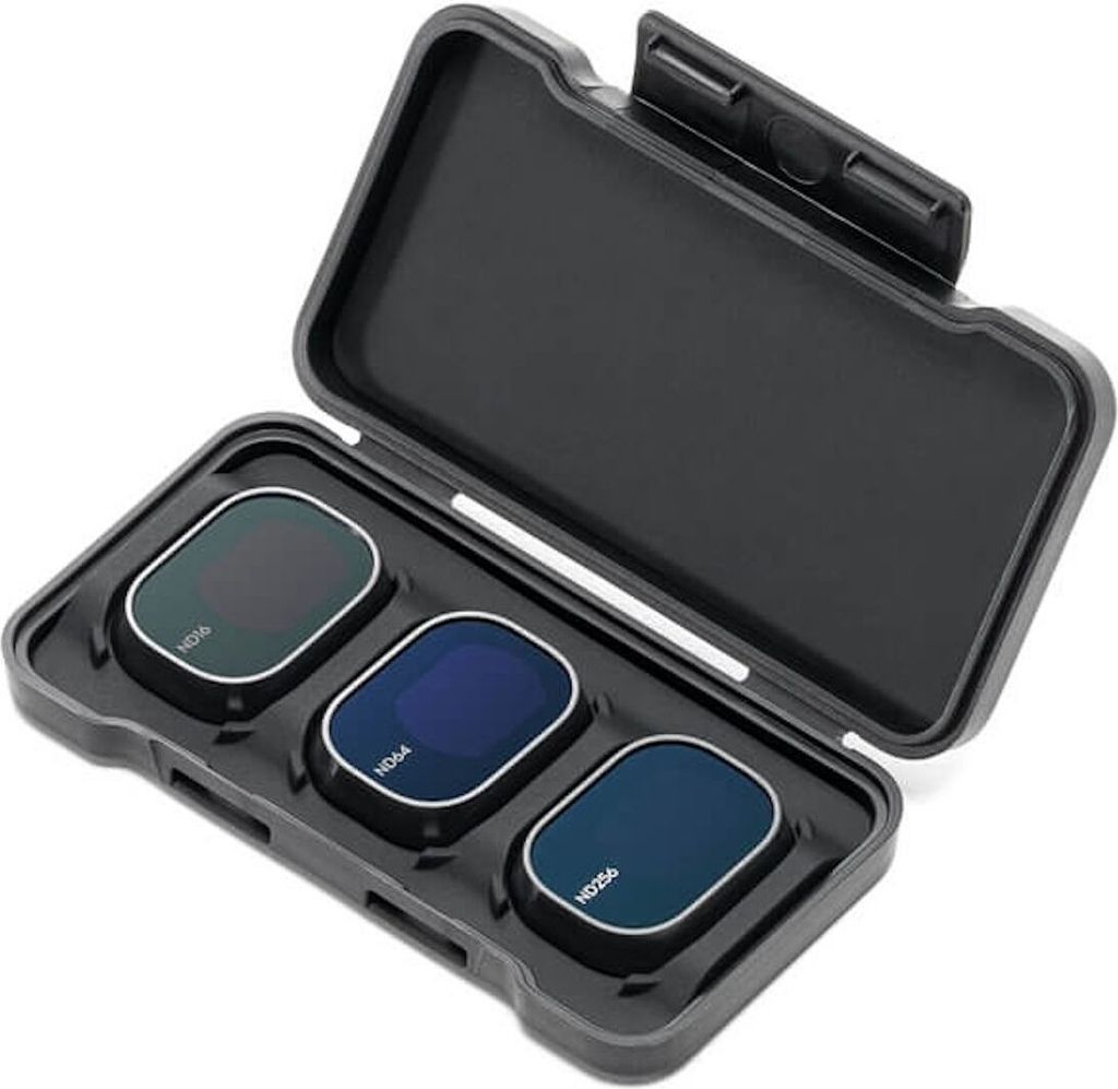 DJI 969125, Kamerafilter, DJI Produktbild 