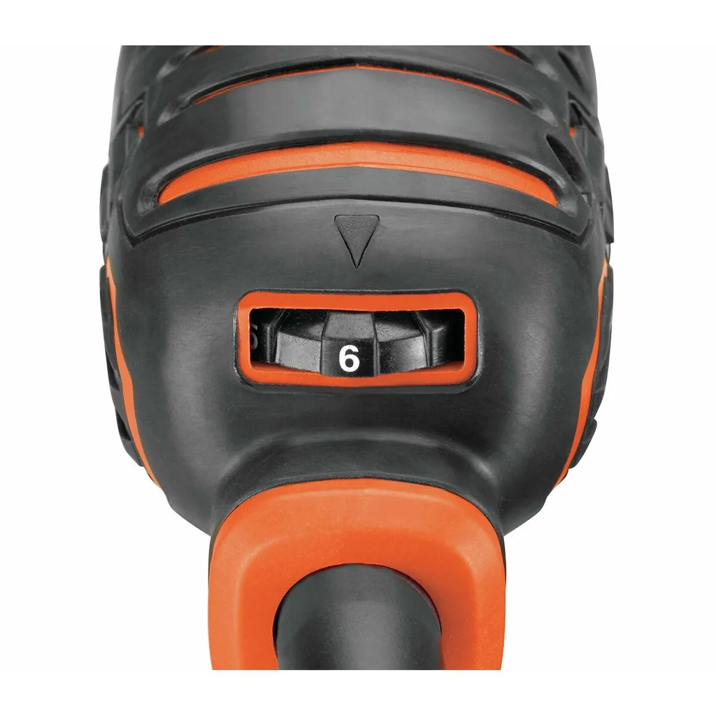 Acquista Black & Decker MT300KA-QS - Multiutensile 300W con Valigetta - 10