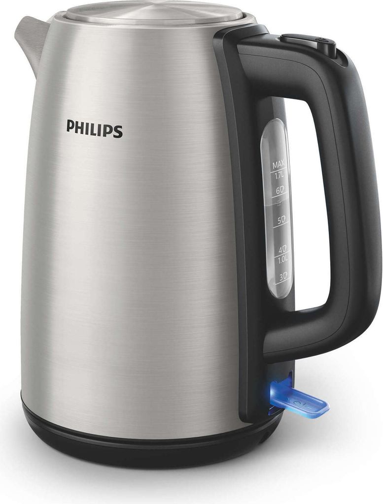 Philips Wasserkocher Viva Collection, 1.7 L, Leuchtanzeige, Produktbild 2
