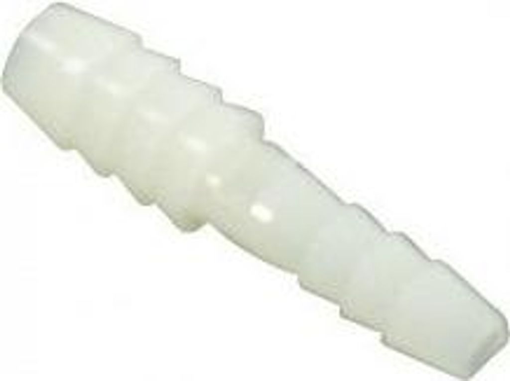 Schlauchverbinder - Reduzierung 6-9mm Steckverbinder