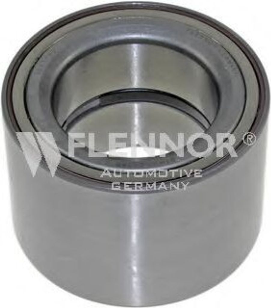 FLENNOR Radlagersatz Hinten Links Rechts für IVECO DAILY IV Kasten/Kombi 90mm FR671814