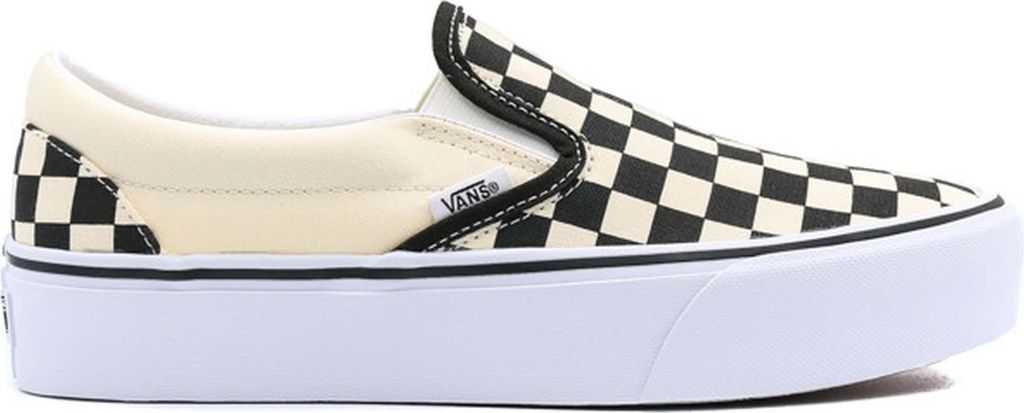 Scarpe Vans VN00018EBWW1 da Donna Immagine del prodotto 