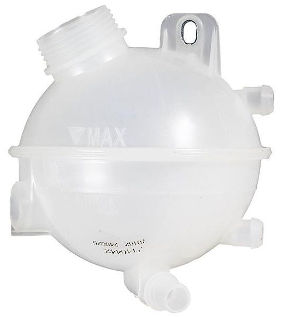 METZGER Ausgleichsbehälter Kühlmittel für FIAT Scudo (270, 272) Kühlwasser 2140442