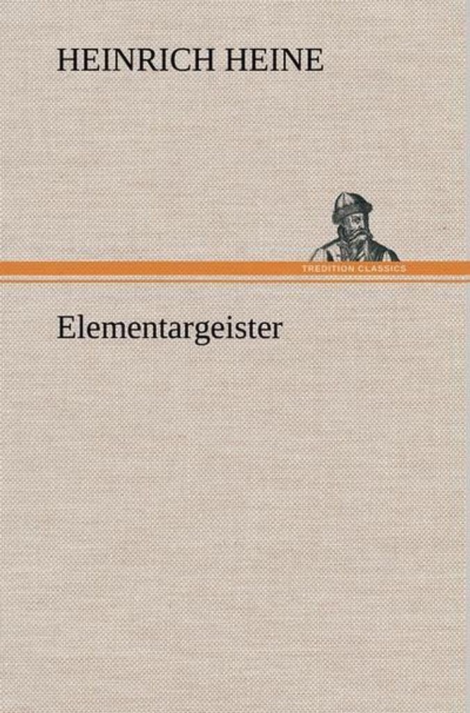 Elementargeister