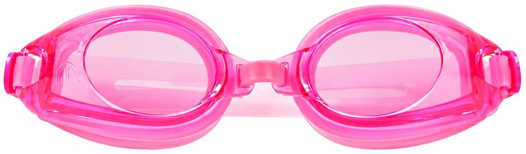 Schwimmbrille Anti-Beschlag verstellbar für Erwachsene Produktbild 