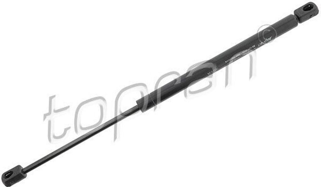 TOPRAN 700 694 - OE 7700 843 698 Heckklappendämpfer für Megane I