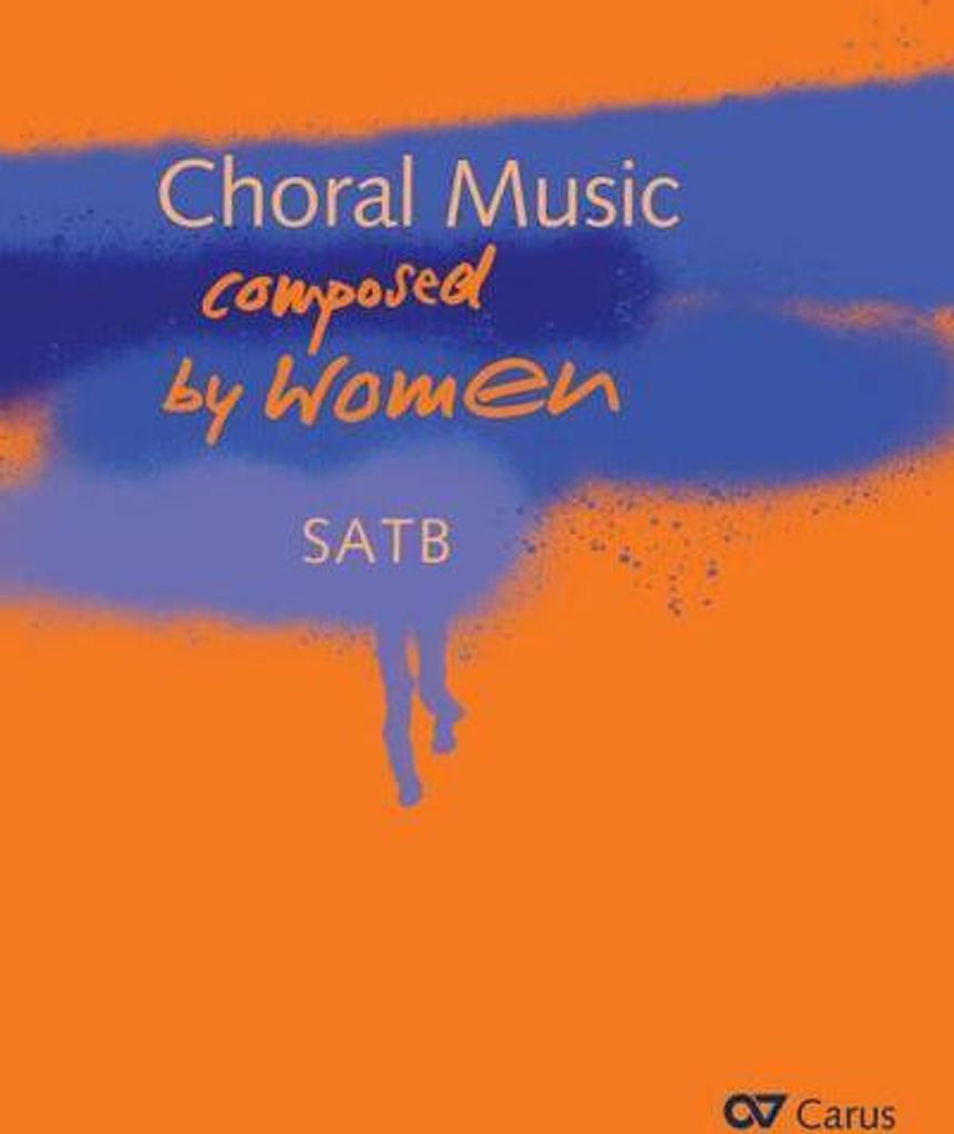 Choral Music composed by Women