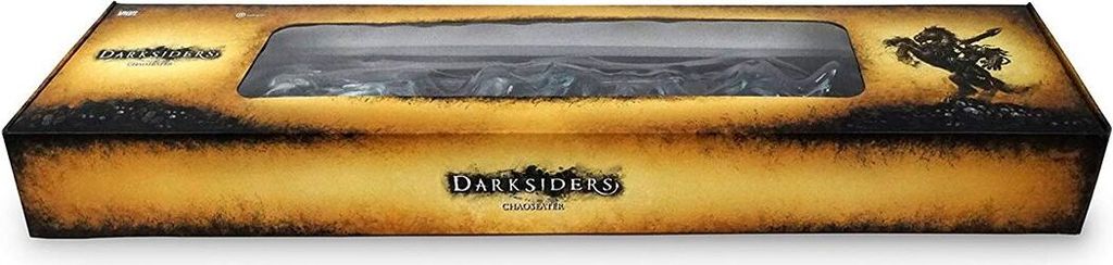 Darksiders Replica 'Chaoseater Sword' Schwert Produktbild 
