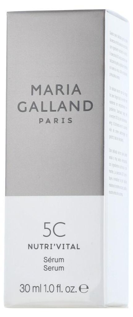 Maria Galland Nutri'Vital 5C Sérum (30 ml) Produktbild 