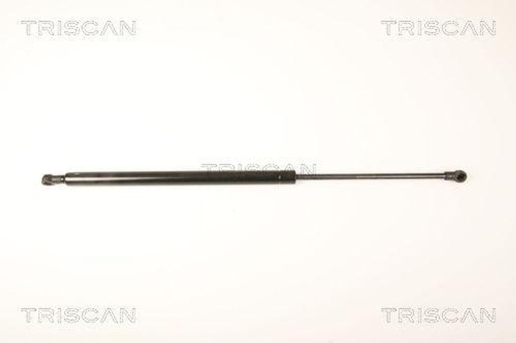 TRISCAN 8710 28234 Gasfeder Heckklappendämpfer passend für PEUGEOT 207 SW (WK) 505mm