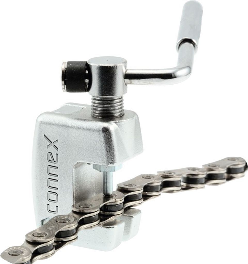 Connex 8411-0274-0000 Kettentrenner, silber