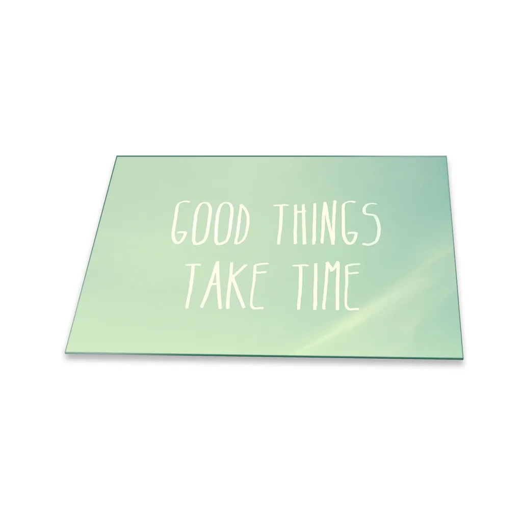 Copertura Piano Cottura Ceramica 80x52 Verde - Pratico e Robusto