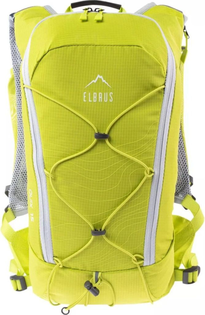 Rucksack Elbrus Quix 15 l M000247749