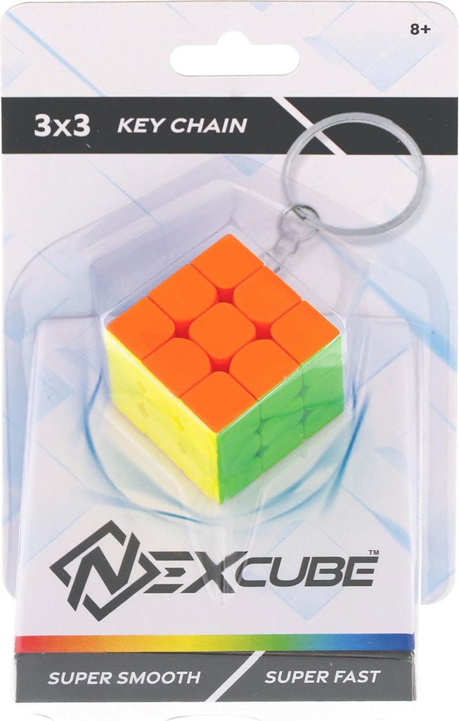 NexCube für Schlüssel