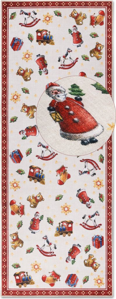 Villeroy & Boch, Alfombra "Toy's Delight", Estilo Imagen del producto 