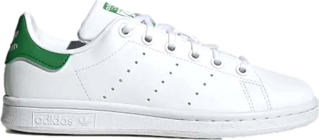 Adidas Stan Smith J, modelnummer FX7519 Productafbeelding 