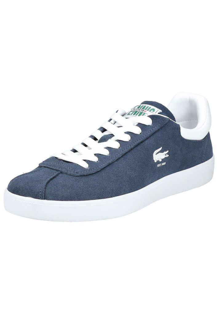 Lacoste Sneaker Sneaker Veloursleder/Synthetik Produktbild 