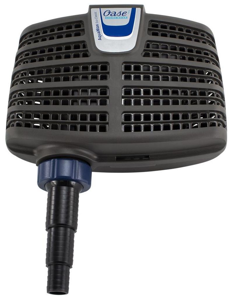 Oase Teichpumpe AquaMax Eco Classic 5500 5300 l/h 60 W Produktbild 