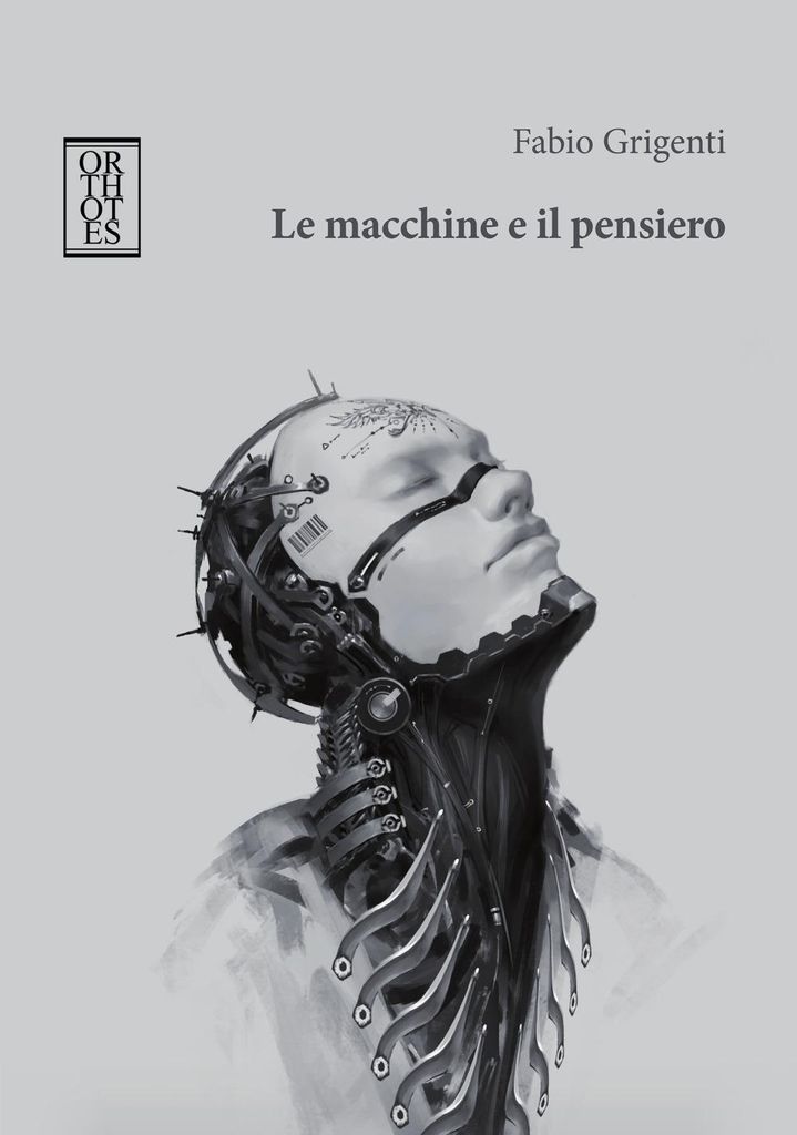 Grigenti, F: Macchine e il pensiero