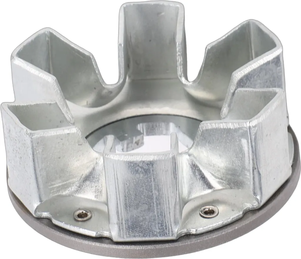 Pompe d'Injection : Cage de Poids EID 29111 pour Tracteurs Ag et Ind - 4