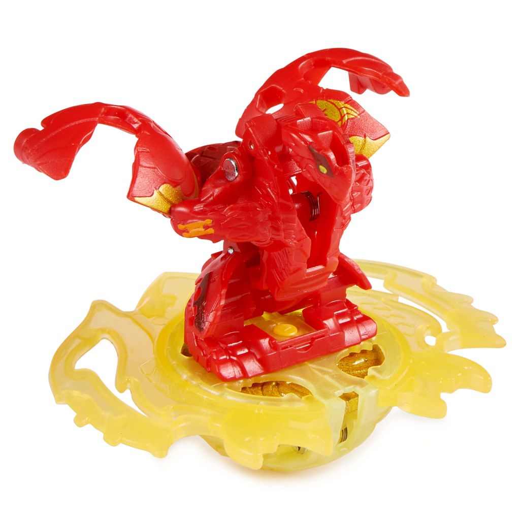 Figurka Bakugan Special Attack Dragonoid | Kaufland.cz