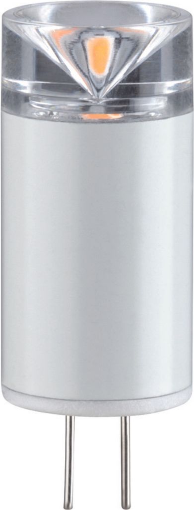 Paulmann 283.36, 2 W, G4, 14 lm, 15000 h, Warmweiß Produktbild 