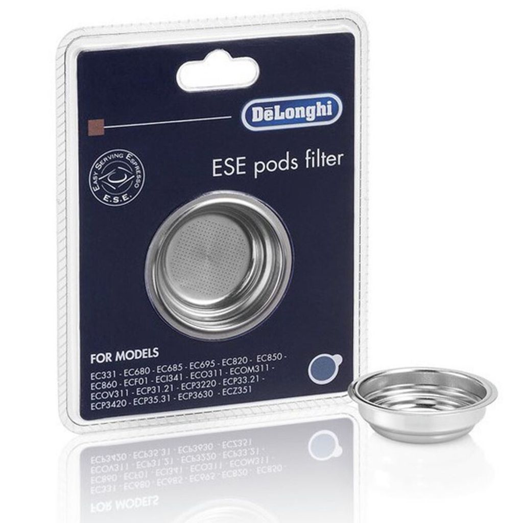 Delonghi 5513281011 Filtre POD Image du produit 