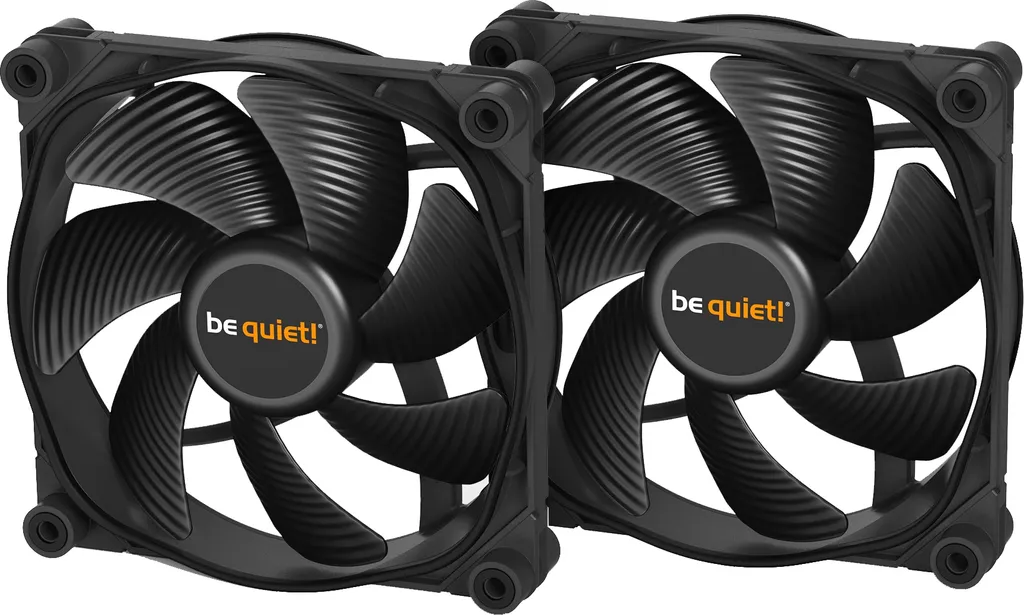 Be quiet! Silent Loop 2 280mm - Kit Watercooling AIO Performant (BW011) - 5