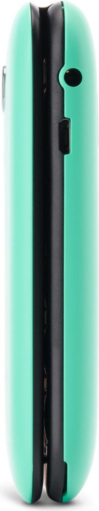 Panasonic KX-TU400EXC Seniorenhandy zum Aufklappen ohne Produktbild 3