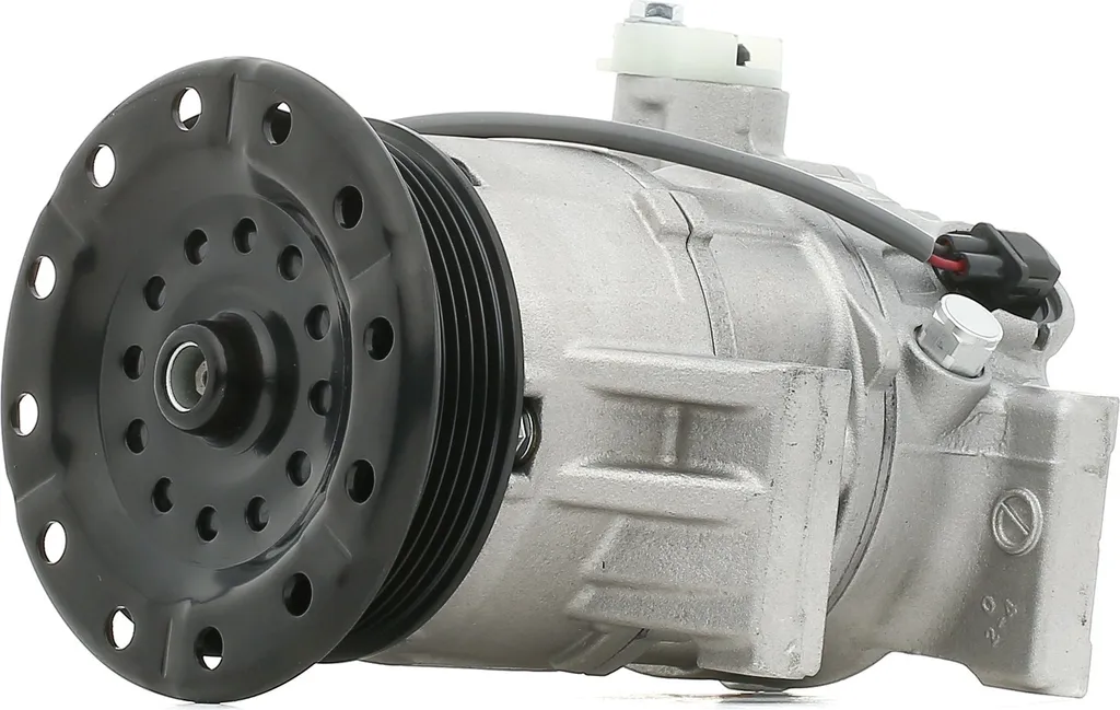 Compresseur de climatisation haute fiabilité pour Toyota OE 883100D320