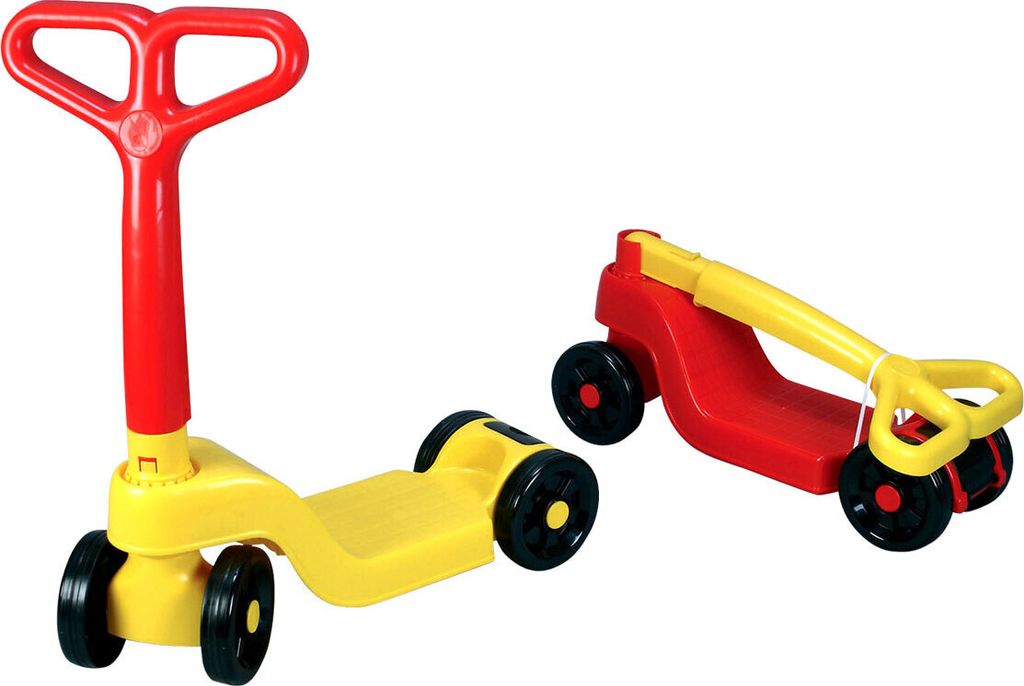 Kinderroller Giocattoli AGI6410