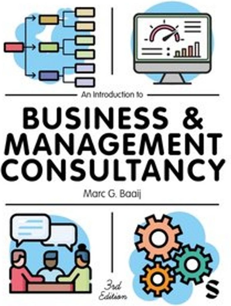 An Introduction to Business & Management Consultancy