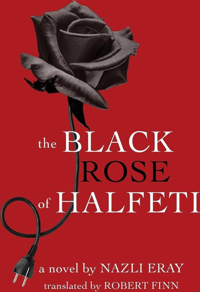 The Black Rose of Halfeti