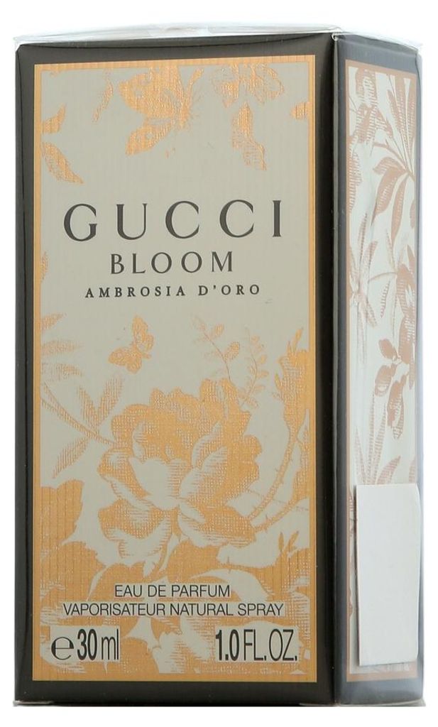 Gucci Bloom Ambrosia d'Oro Eau de Parfum Spray (30 ml) Produktbild 