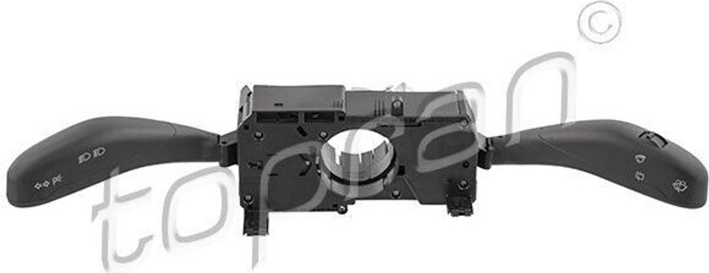 TOPRAN Blinkerschalter für VW POLO (9N) 114 744