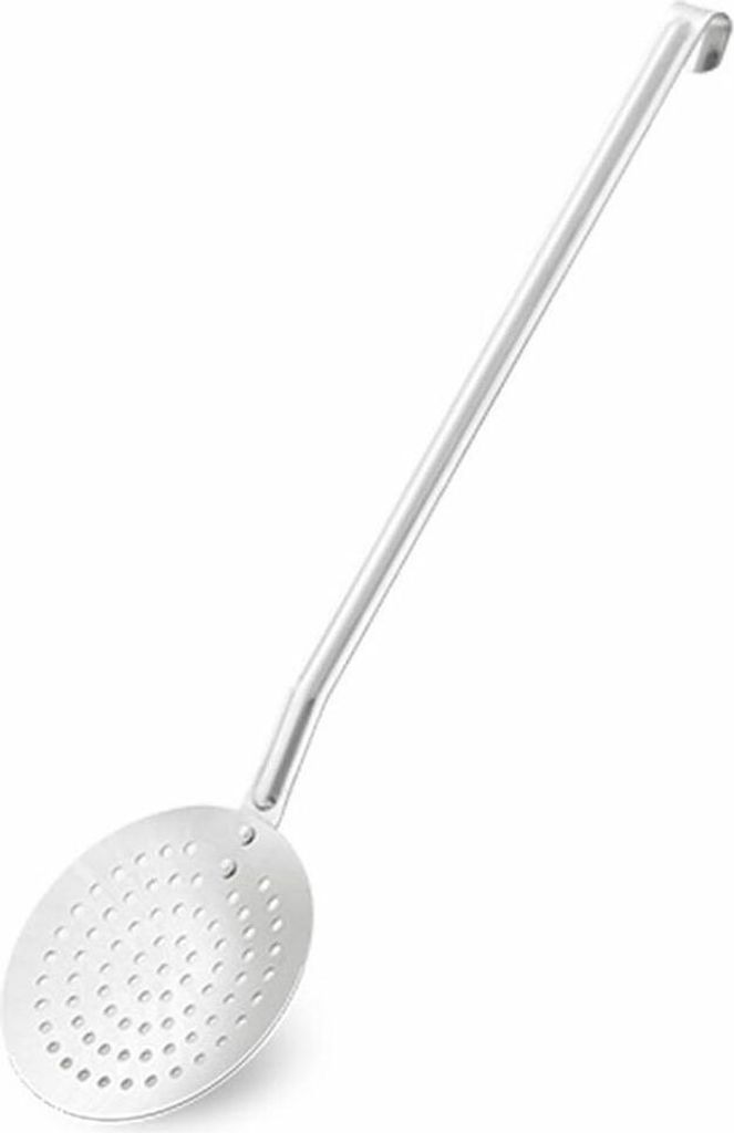 Vaello 110 INOX Skimmer Ø11,5 x 58 cm LA Valenciana, Edelstahl, Silber