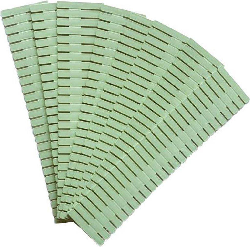 8-teiliges Schubladen-Set, verstellbarer Schubladenorganizer für Socken, Unterwäsche, Make-up, hilft bei der Organisation von Küche und Schlafzi...