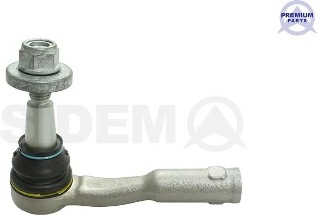 Rotule de barre d'accouplement SIDEM 65032 pour Defender OE LR129166