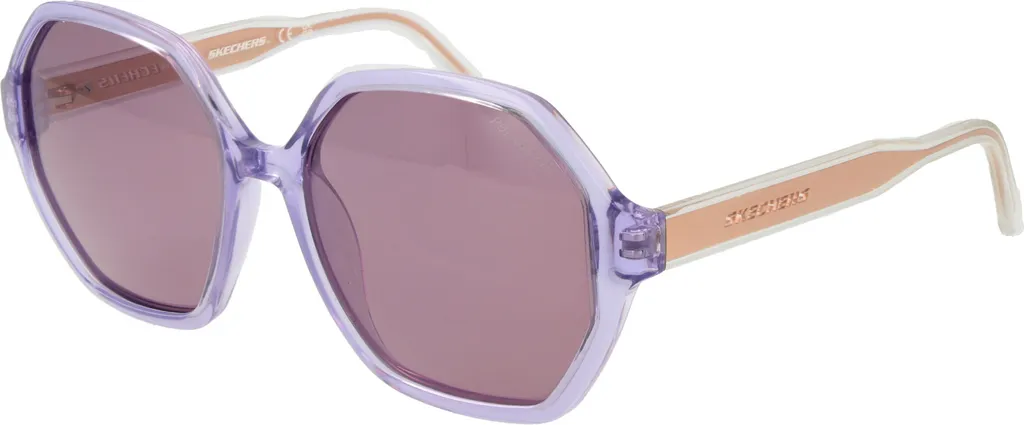Lunettes de soleil Skechers SE6358 idéales pour conduite et outdoor
