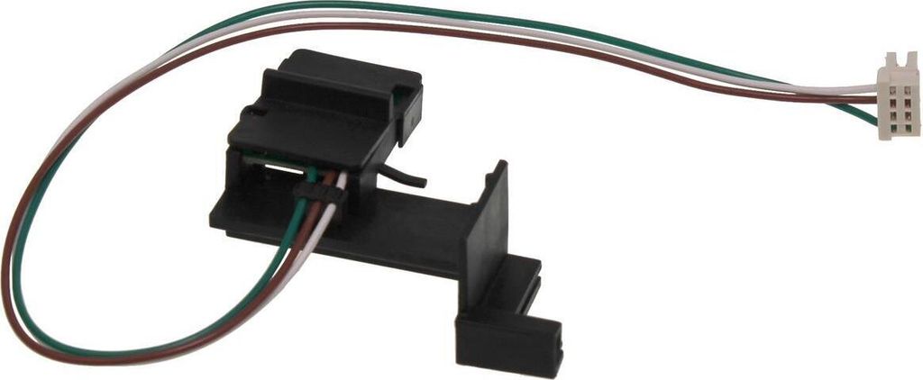 Bosch Siemens 00633327 Schalter für TES6... TE6... TIS6... Kaffeevollautomaten